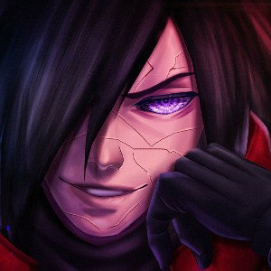 TIPO MADARA(BY:TSUK1) @Cae Siqueira