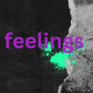 Mixed feelings 