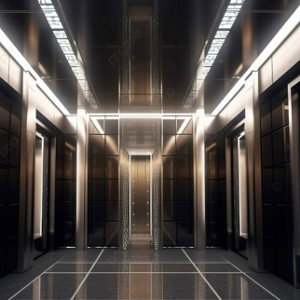 Elevator (Feat. Tylar Smokk & JP13)
