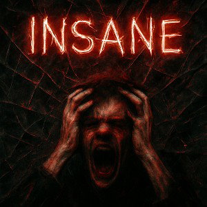 Insane(feat.Tylar Smokk)