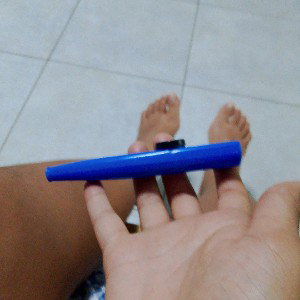 il rap del kazoo
