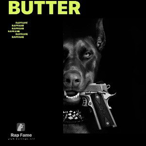 butter 