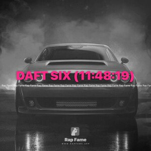 DAFT SIX (11:48:19)