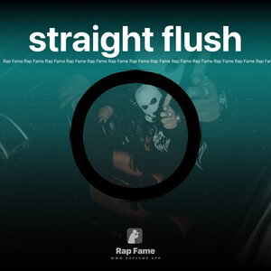 straight flush