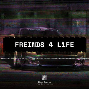 freinds 4 l1fe