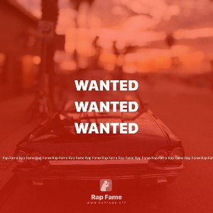 wanted 