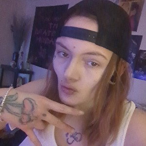 reasons why they called me tattoo Cherri Bomber part 1