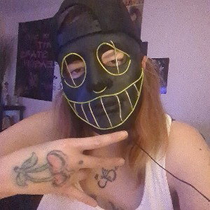 craziness within My Soul part 1