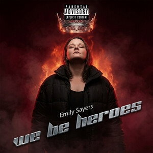 we be heroes 