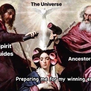 Sharpen my Blade