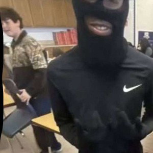 don't do no creepin