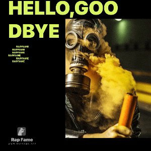 Hello,Goodbye