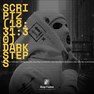 ScriptZ (18:31:30) Dark Steps