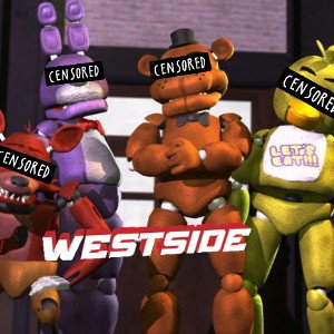 Best in the West