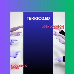 Terrorized ft Bugzyboy_J