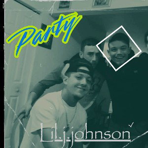 freestyle beat of the day lil.j.johnson 