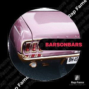bars on bars