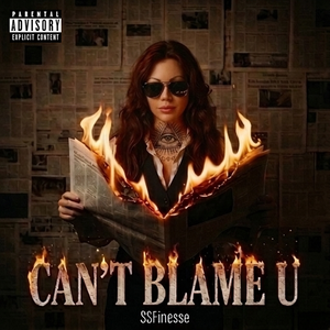 can't blame u