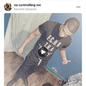 no controlling me
