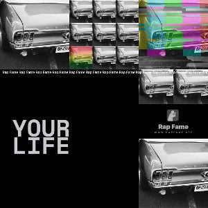 Your life 