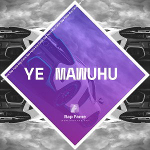 Ye mawuhu