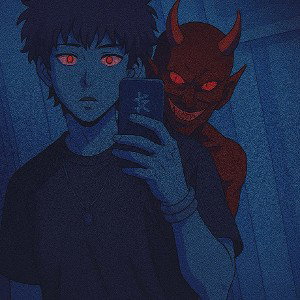 Schizophrenic Habits Pt.2