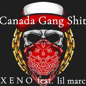 Canada Gang Shit
