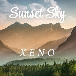 Sunset Sky