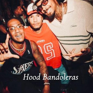 Hood Bandoleras