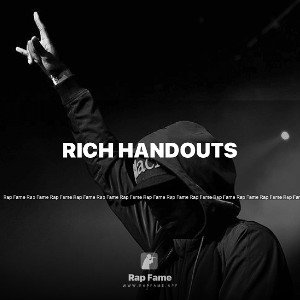 rich handouts