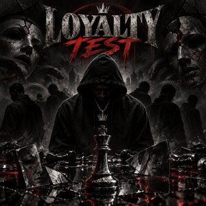 “loyalty test” freestyle - notflashy