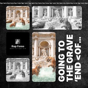 going to the grave ‘end <off the dome>