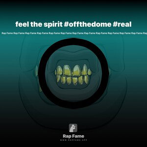 feel the spirit #offthedome #real