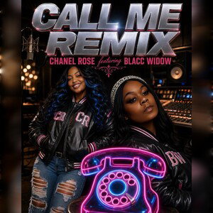Call me Remix