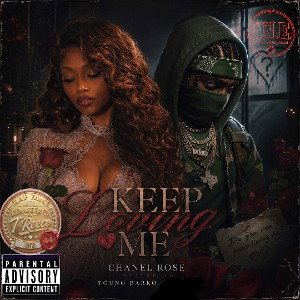 keep loving me