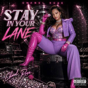 Stay in your lane ( Rap interlude)