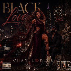 Black Love 🖤🌹