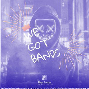 we got bands (Slowed) (feat LIL SHAY DADDY)