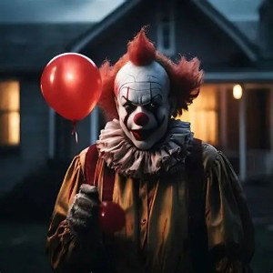 Da Rap Clown (Comedy Freestyle)