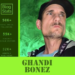 Ghandi Bonez World 🌎 Theme Song. #hitmakerz CONTEST Funny AF 😆 