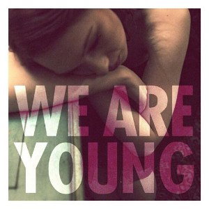 GHANDI BONEZ - WE ARE YOUNG FREESTYLE 