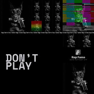 Don’t Play
