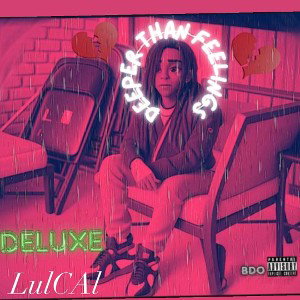 Glorilla(remix)-LulCal