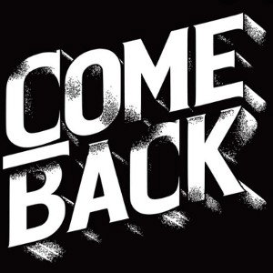 come back by BALLER09 