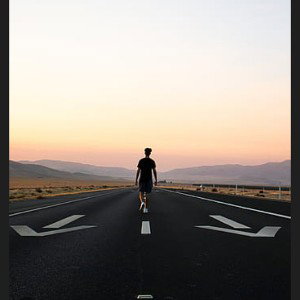 walk by BALLER09 
