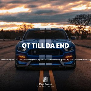 Ot till da end