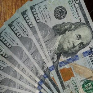 all I need is u
