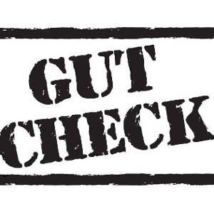 Gut Check
