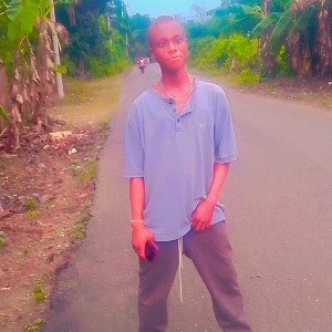 lost boy