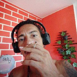 Bruxo Revolucionário 